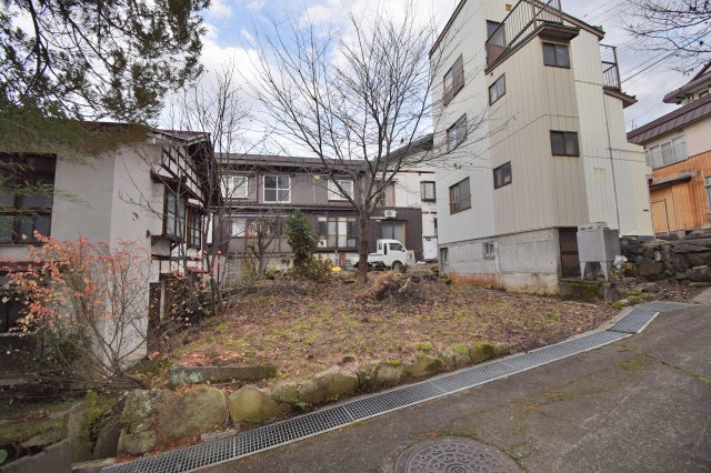 nozawa real estate長野県中古