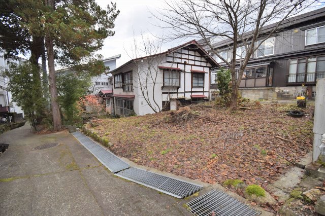 nozawa real estate長野県中古