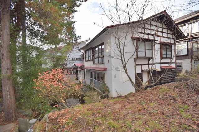 nozawa real estate長野県中古