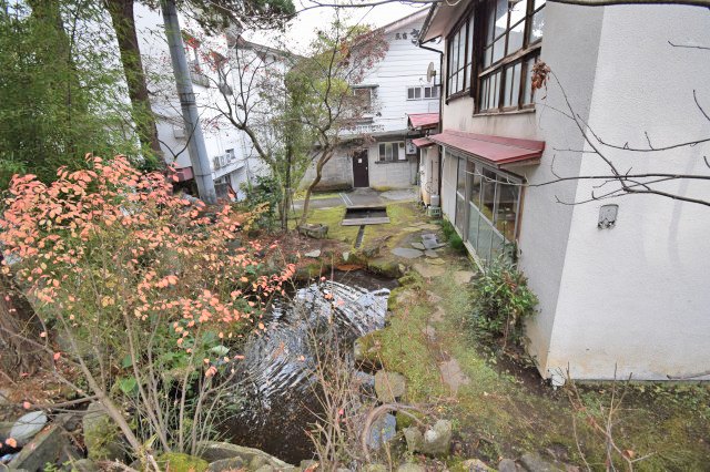 nozawa real estate長野県中古