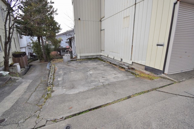 nozawa real estate長野県中古