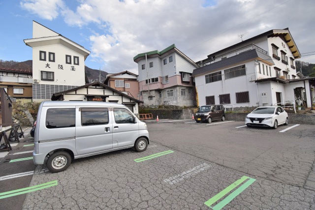 nozawa real estate長野県中古