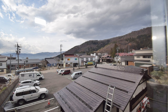 nozawa real estate長野県中古