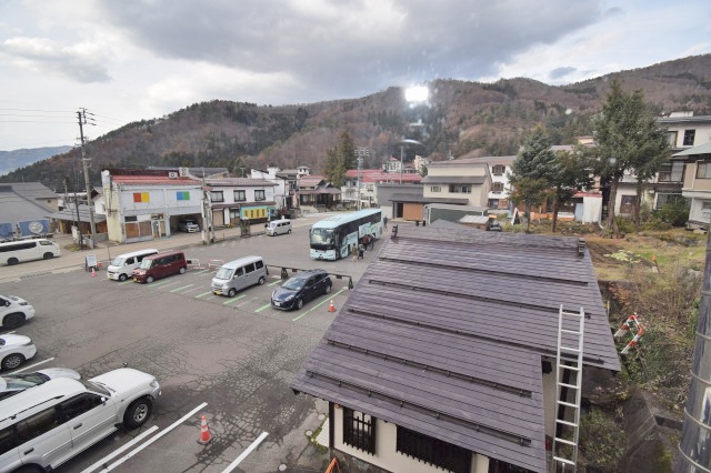 nozawa real estate長野県中古