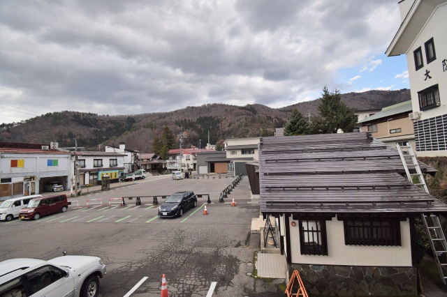 nozawa real estate長野県中古