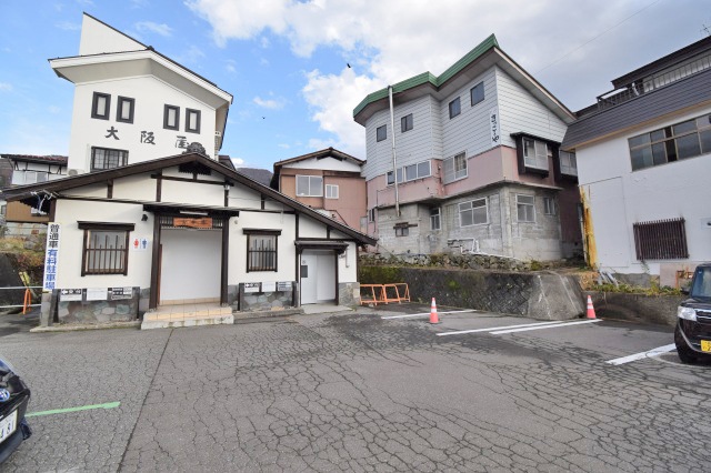 nozawa real estate長野県中古