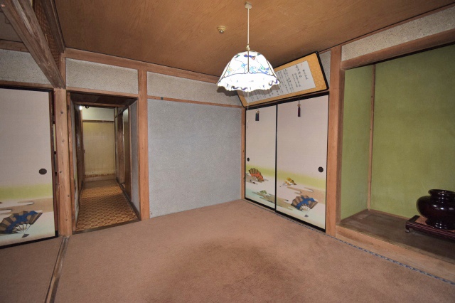 nozawa real estate長野県中古
