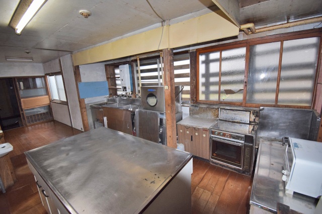 nozawa real estate長野県中古