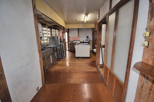 nozawa real estate長野県中古