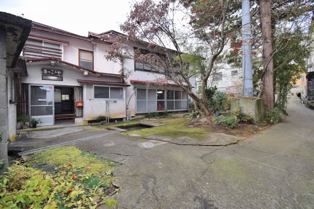 nozawa real estate長野県中古