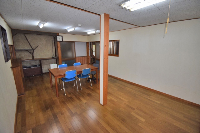 nozawa real estate長野県中古