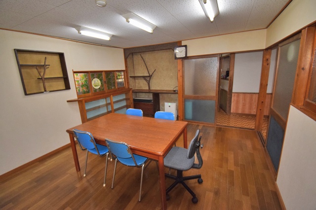 nozawa real estate長野県中古