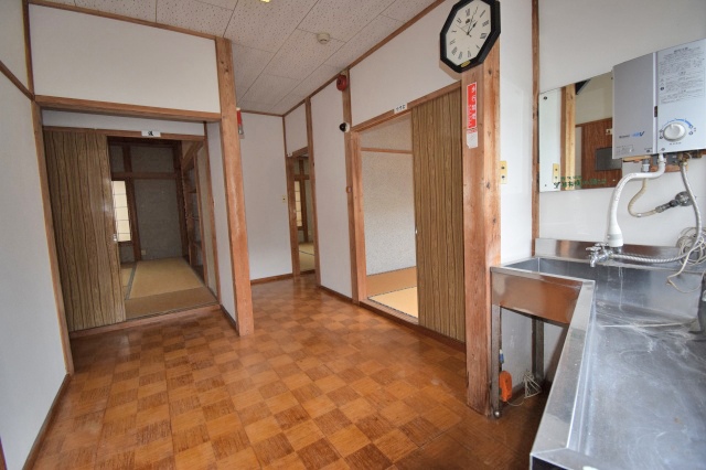 nozawa real estate長野県中古