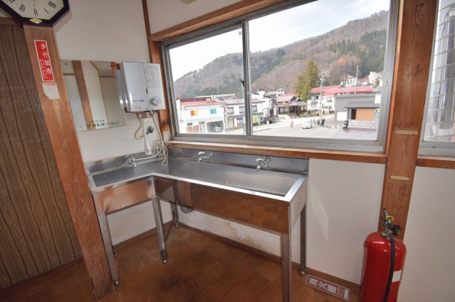 nozawa real estate長野県中古