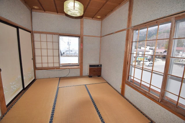 nozawa real estate長野県中古