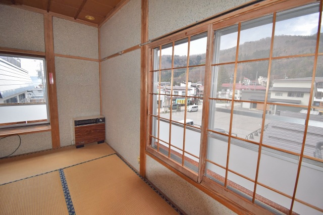 nozawa real estate長野県中古