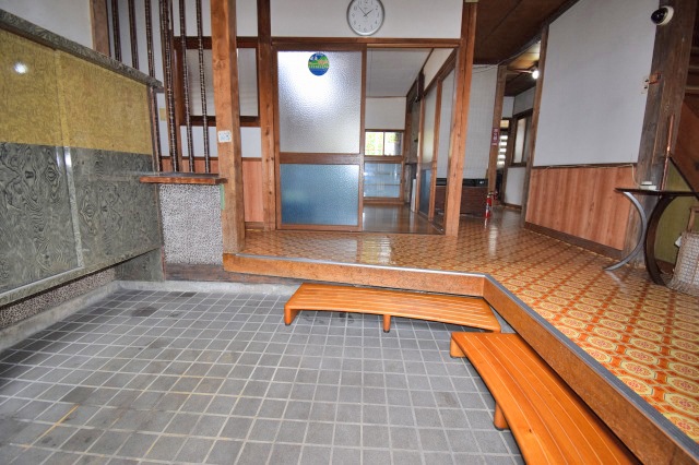 nozawa real estate長野県中古