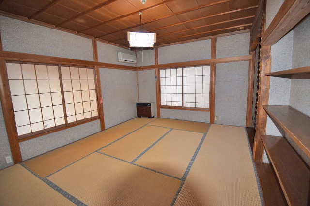 nozawa real estate長野県中古