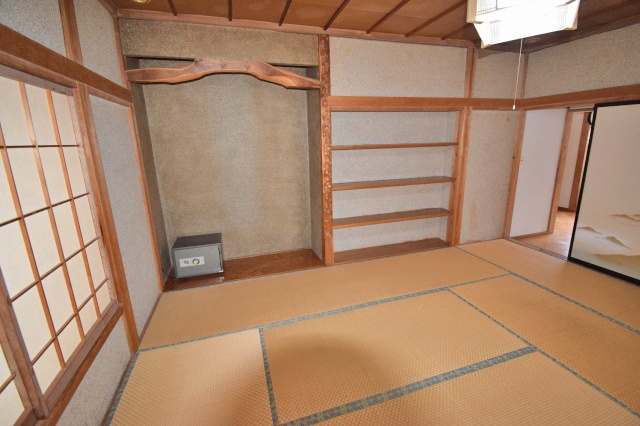 nozawa real estate長野県中古