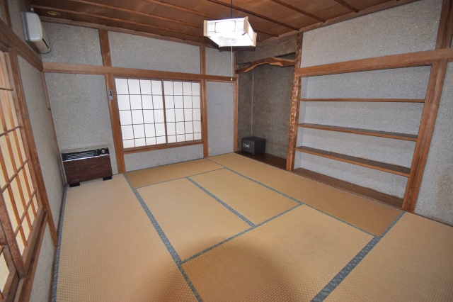 nozawa real estate長野県中古