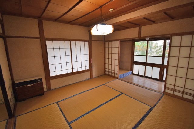 nozawa real estate長野県中古