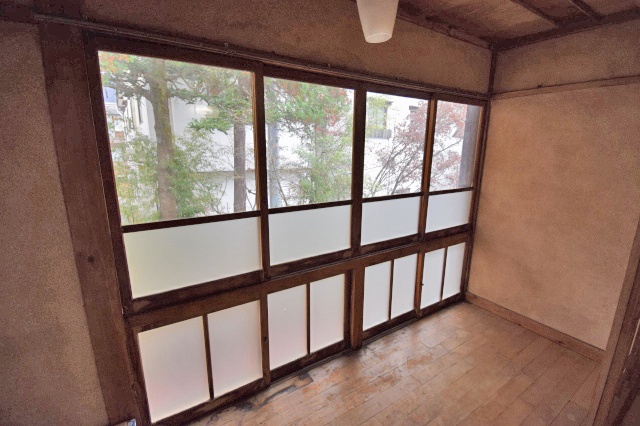 nozawa real estate長野県中古