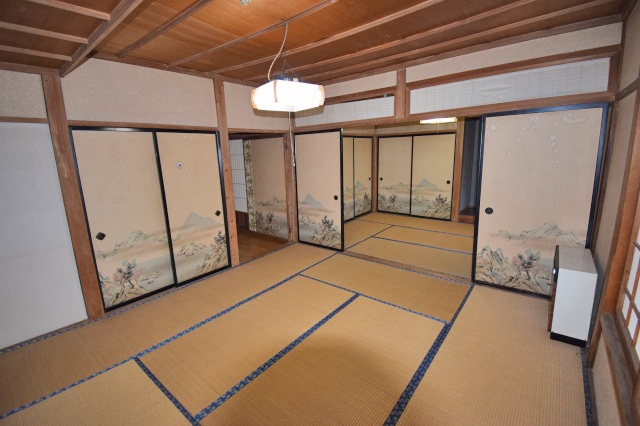 nozawa real estate長野県中古