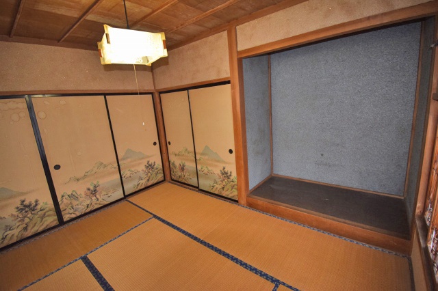 nozawa real estate長野県中古