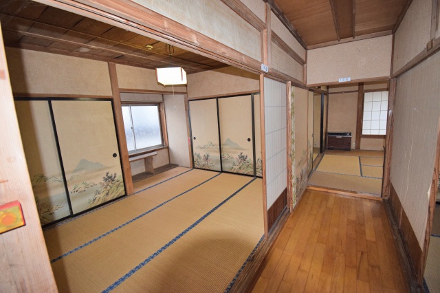 nozawa real estate長野県中古