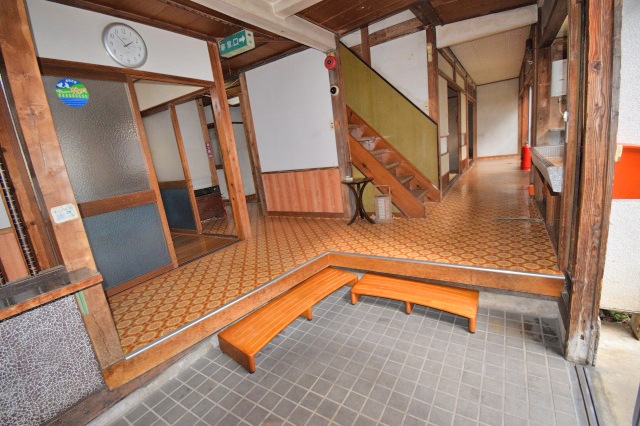 nozawa real estate長野県中古