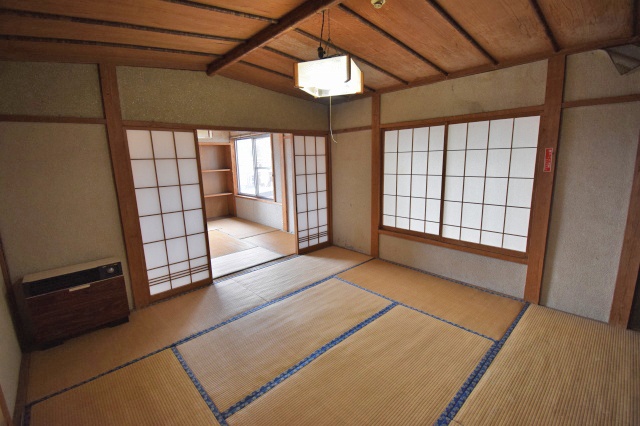 nozawa real estate長野県中古