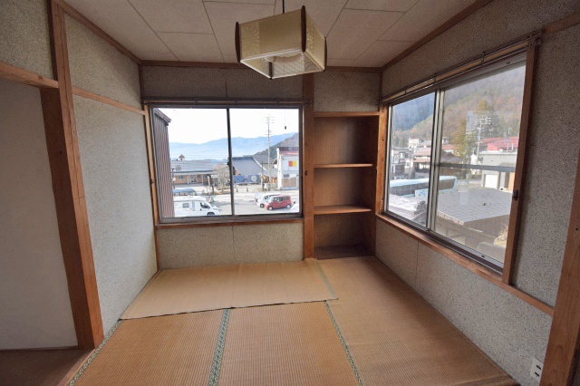 nozawa real estate長野県中古