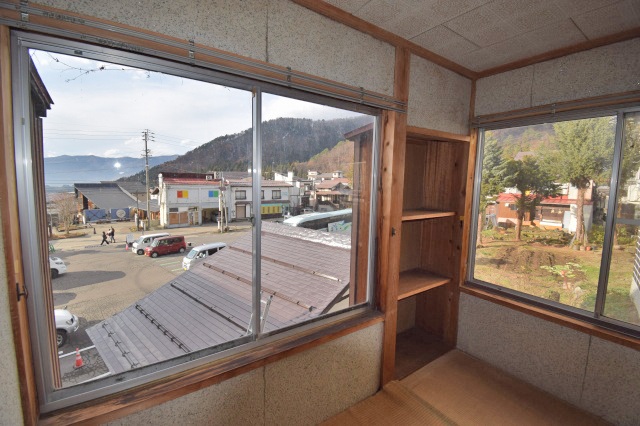 nozawa real estate長野県中古