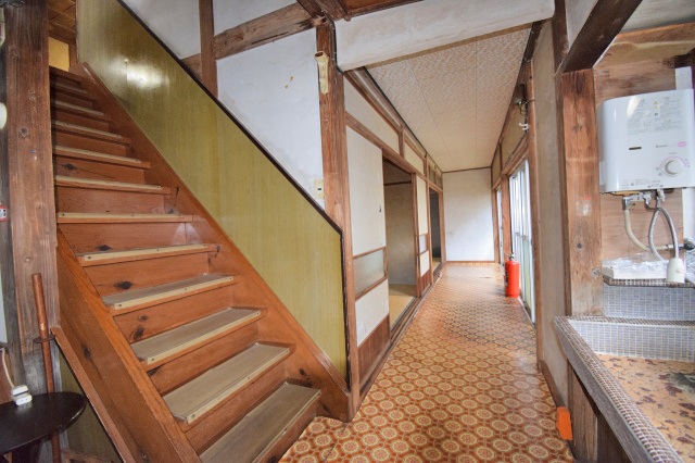 nozawa real estate長野県中古