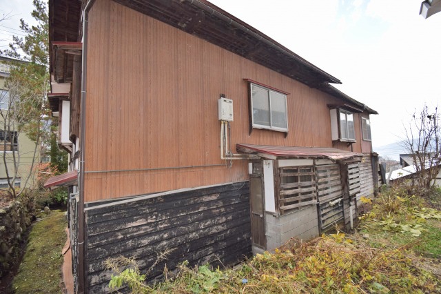nozawa real estate長野県中古