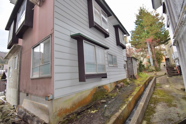 nozawa real estate長野県中古