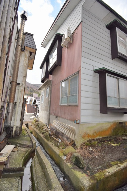 nozawa real estate長野県中古