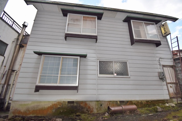 nozawa real estate長野県中古