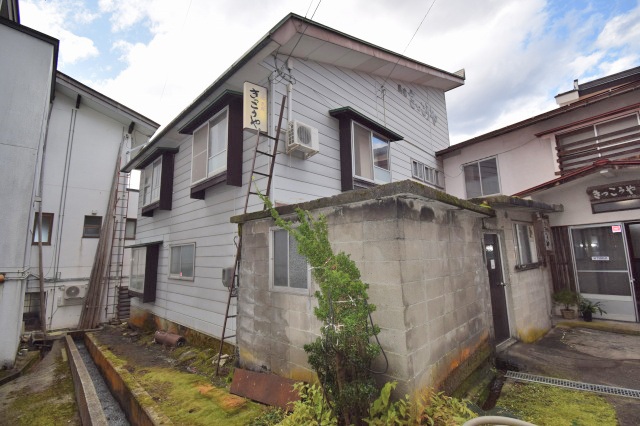 nozawa real estate長野県中古