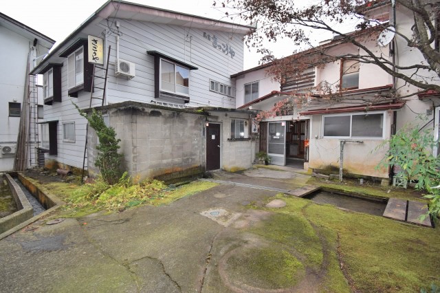 nozawa real estate長野県中古