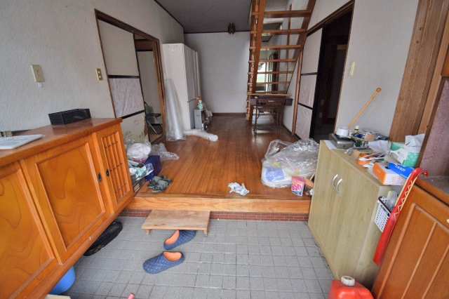 長野県中古住宅一戸建