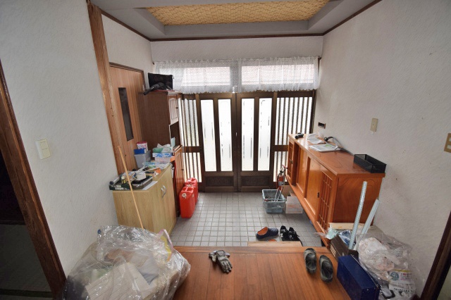 長野県中古住宅一戸建