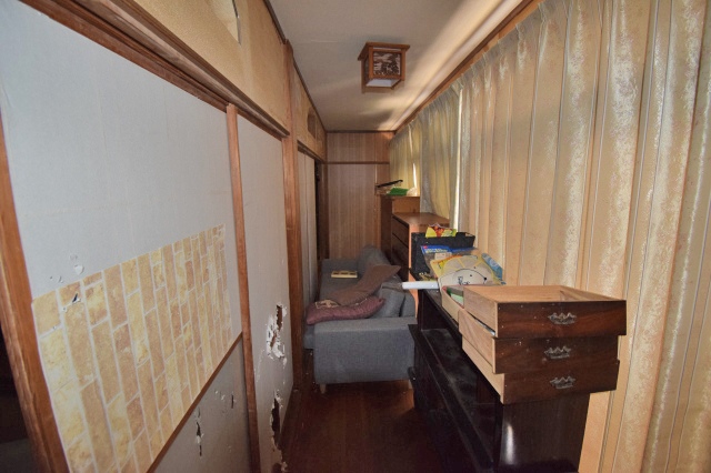 長野県中古住宅一戸建