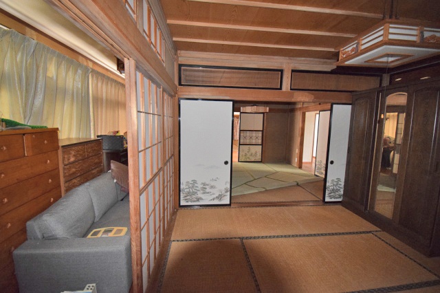 長野県中古住宅一戸建