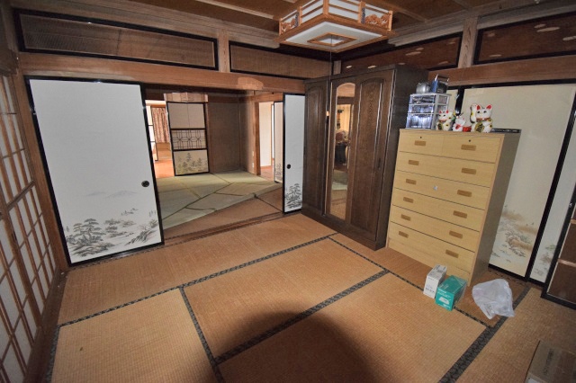 長野県中古住宅一戸建