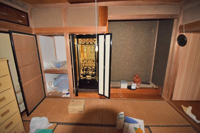 長野県中古住宅一戸建