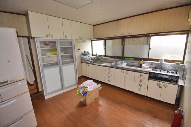 長野県中古住宅一戸建