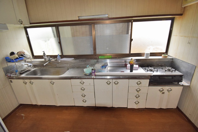 長野県中古住宅一戸建