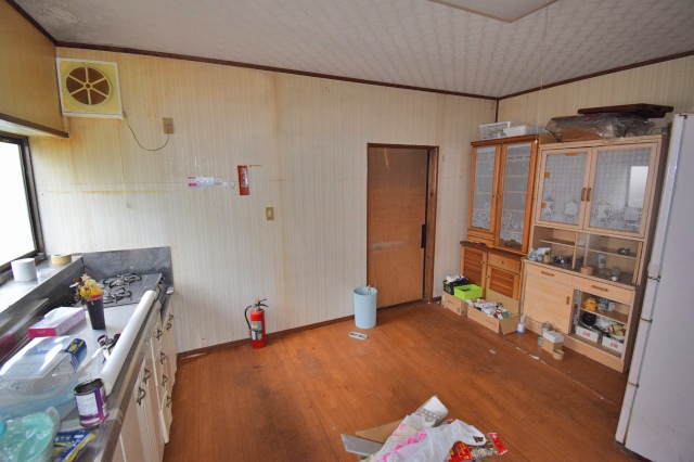 長野県中古住宅一戸建