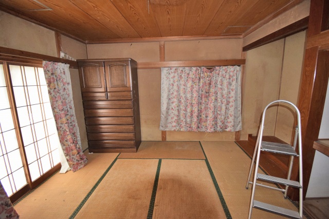 長野県中古住宅一戸建